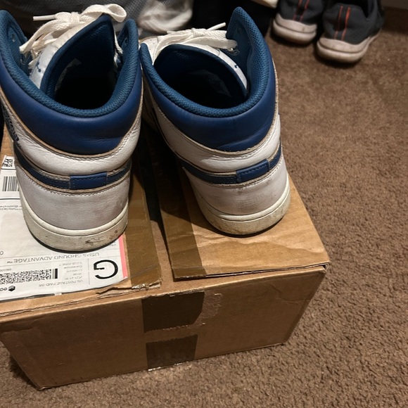 Jordan 1 - Picture 4 of 4